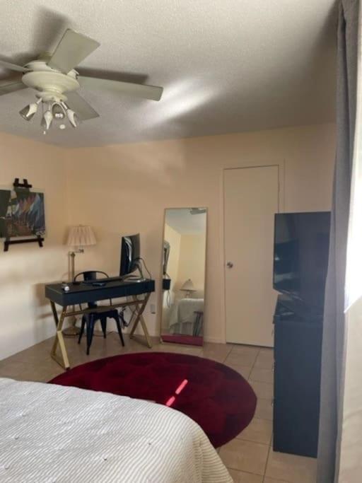 Place De La Rio Grand Brownsville Exteriér fotografie